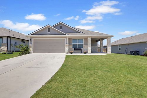 121 Bunting Lane, Bertram, TX, 78605 | Card Image