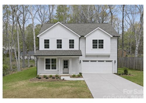 606 Teresa Cir, Waxhaw, NC, 28173-8916 | Card Image