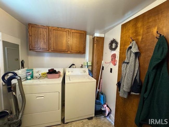 2502 Wolfs Point Dr, House other with 3 bedrooms, 2 bathrooms and null parking in Rochester IN | Image 24