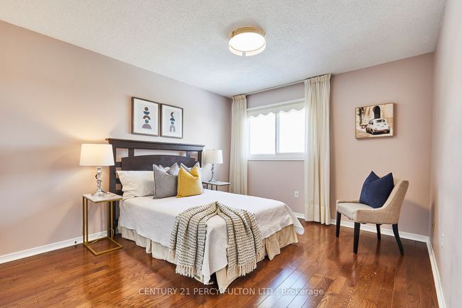 1945 Rosebank Rd, House other with 4 bedrooms, 3 bathrooms and 4 parking in Pickering ON | Image 32