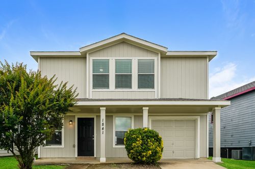 1841 Wickham Dr, Burleson, TX, 76028-0209 | Card Image