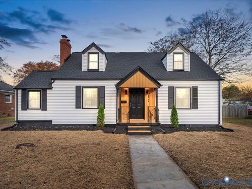 807 Hamilton Ave, Colonial Heights, VA, 23834-3359 | Card Image