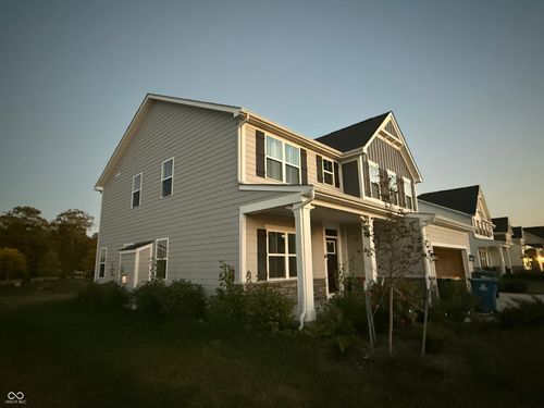 16789 Ayshire Dr, Fishers, IN, 46037-5617 | Card Image