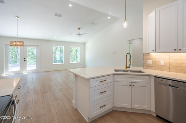 411 Royal Rd, House other with 4 bedrooms, 2 bathrooms and null parking in Saint Augustine FL | Image 16