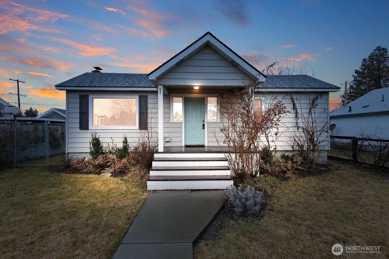 Residential in Spokane 3