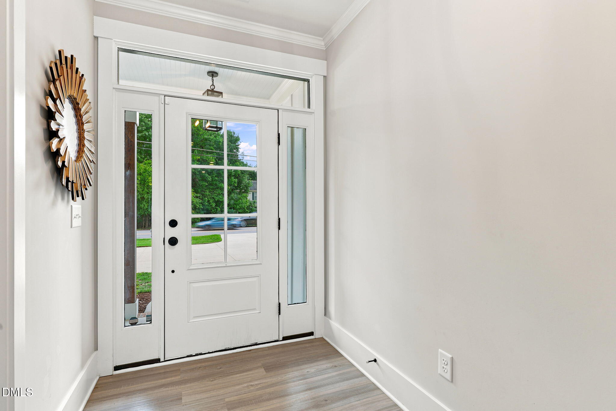 Residential in Wake Forest 5