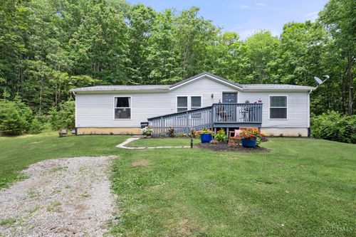 520 Cozy Ln, West Union, OH, 45693-8800 | Card Image