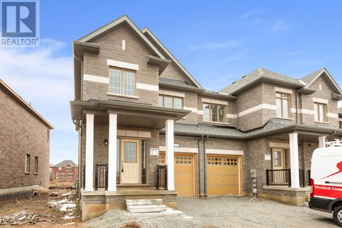 1118 Trudeau Dr, Milton, ON, L9E1Y6 | Card Image