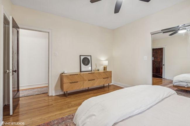 APT-1 - 6609 N Newgard Ave, Condo with 3 bedrooms, 2 bathrooms and null parking in CHICAGO IL | Image 19