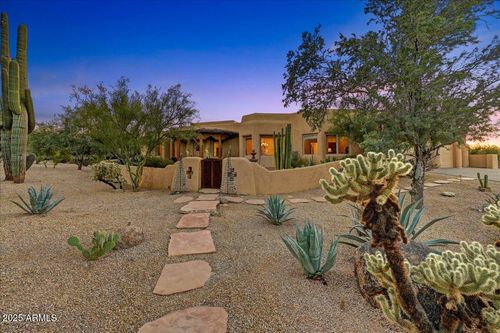 35078 N Sophora Dr, Carefree, AZ, 85377-4381 | Card Image