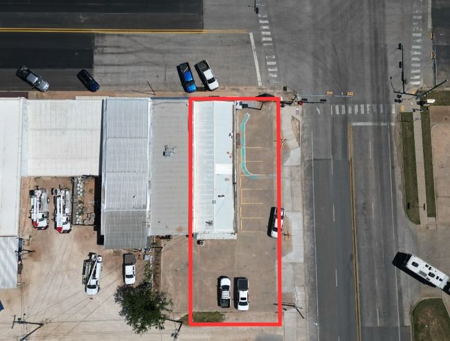 103 W Main St, Home with 0 bedrooms, 0 bathrooms and null parking in Bronte TX | Image 23