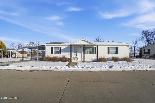 1400 S Clay St, Delphos, OH, 45833-2286 | Card Image