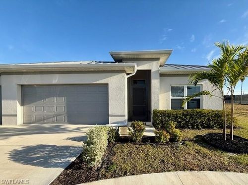 500 Ne 16th Ter, Cape Coral, FL, 33909-5448 | Card Image