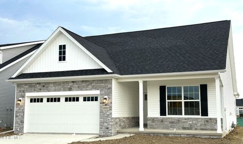 1004 Pine Ridge Dr, Perrysburg, OH, 43551 | Card Image