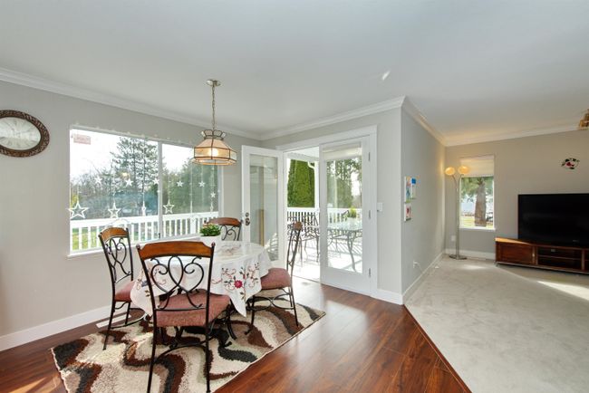7128 207 Street, House other with 3 bedrooms, 3 bathrooms and 2 parking in Langley BC | Image 13