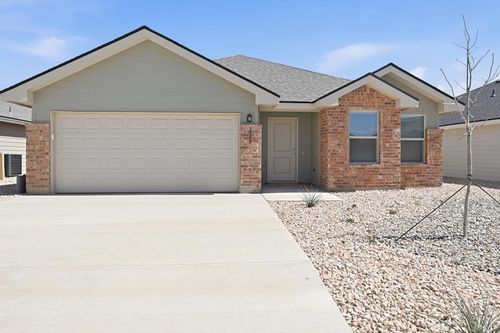 2507 Country Club Dr, Midland, TX, 79703 | Card Image