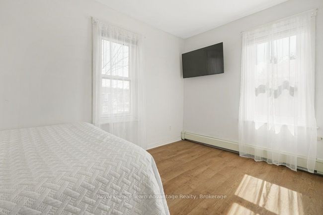 3 Gibson St, House other with 3 bedrooms, 1 bathrooms and 2 parking in Parry Sound ON | Image 27