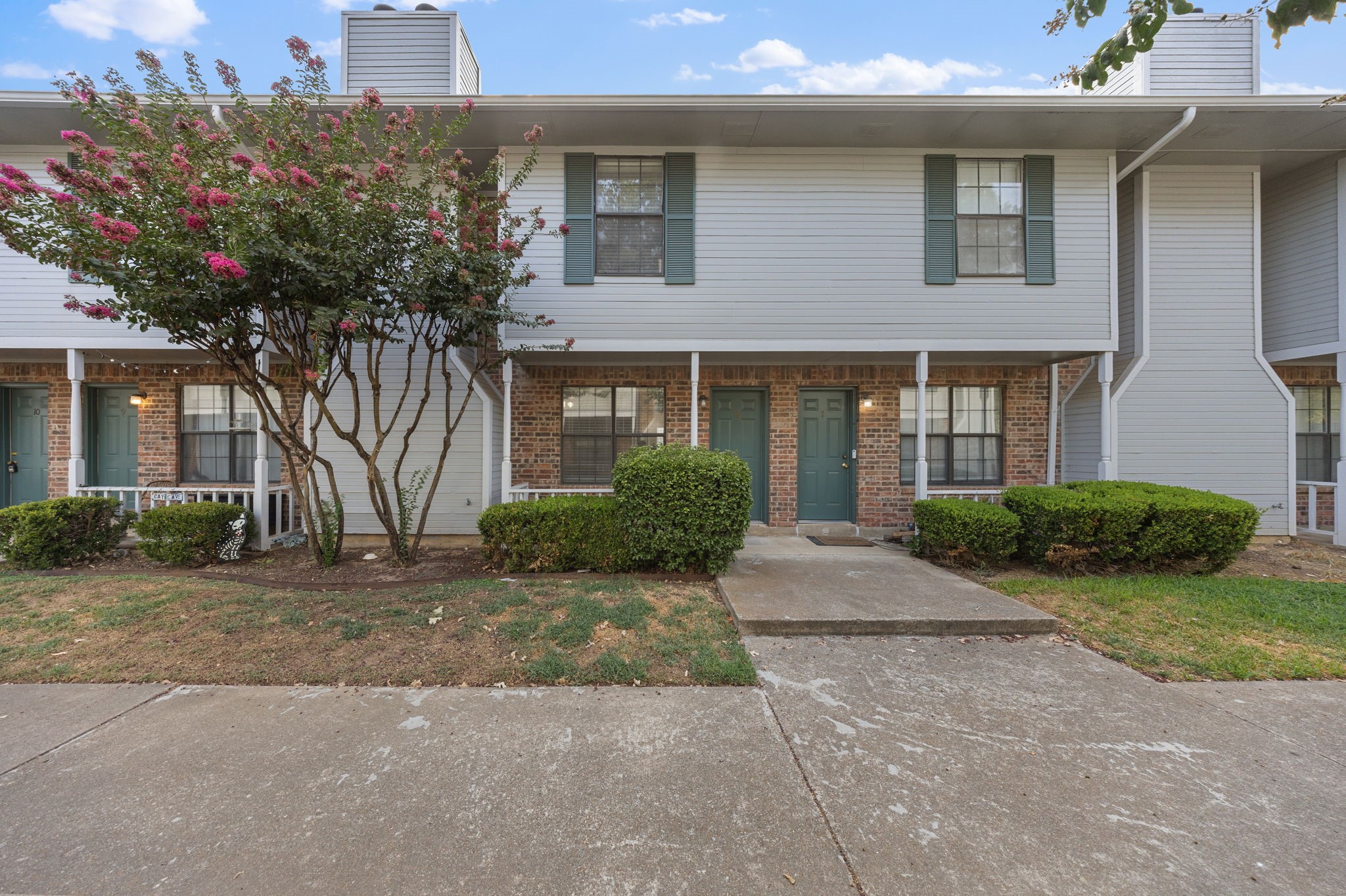 Residential Lease in Denton 4
