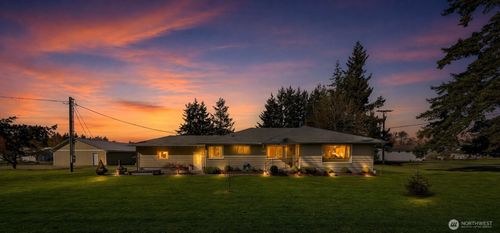 306 W King Tut Rd, Bellingham, WA, 98226-9652 | Card Image