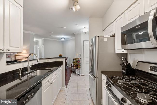 APT-117 - 2204 Westcourt Ln, Condo with 2 bedrooms, 1 bathrooms and null parking in HERNDON VA | Image 8