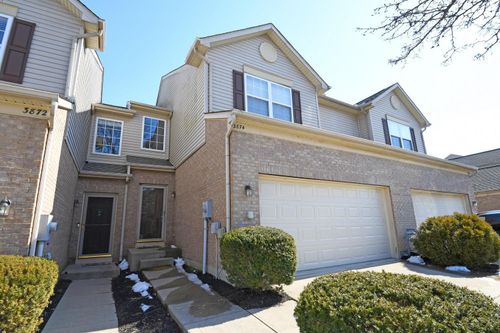 3874 Elter Ln, Mason, OH, 45040 | Card Image