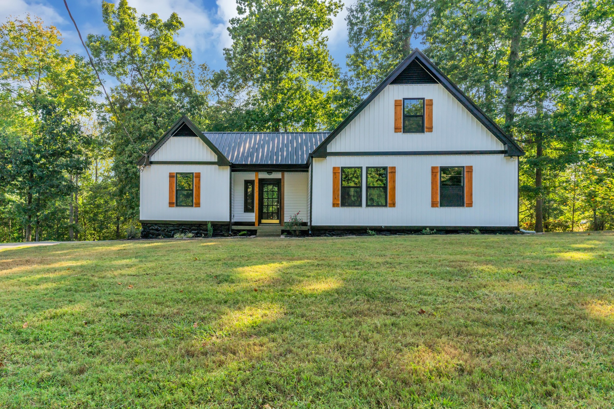 Wildwood St, White House, TN 37188
