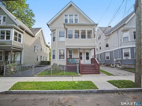 172 Chatham St, New Haven, CT, 06513-3115 | Card Image