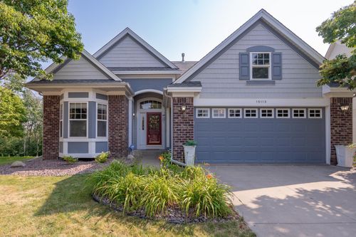 15113 64th Ave N, Maple Grove, MN, 55311-4315 | Card Image