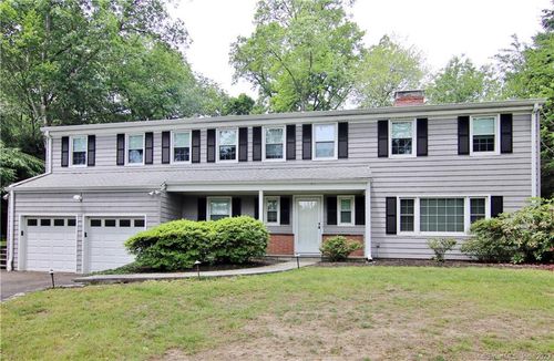 50 Malvern Rd, Stamford, CT, 06905-2102 | Card Image