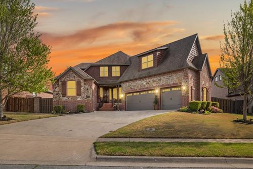4703 Willow Ridge Way, Rogers, AR, 72758-8247 | Card Image
