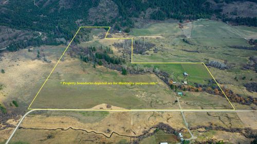 901 Skookum Creek Rd, Usk, WA, 99180-9122 | Card Image