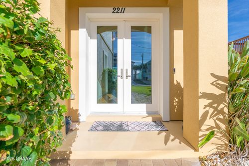 2211 S Central Ave, Flagler Beach, FL, 32136-4081 | Card Image