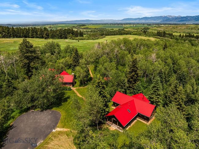 207 Martinez Spring Rd, House other with 4 bedrooms, 5 bathrooms and null parking in Bozeman MT | Image 44