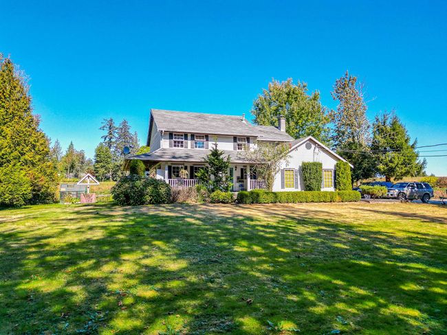 30213 Downes Road, House other with 4 bedrooms, 2 bathrooms and null parking in Abbotsford BC | Image 1