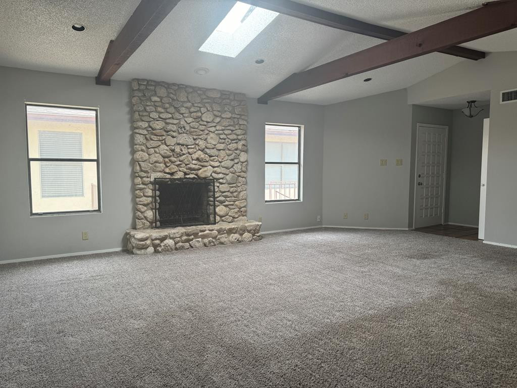 Residential Lease in San Angelo