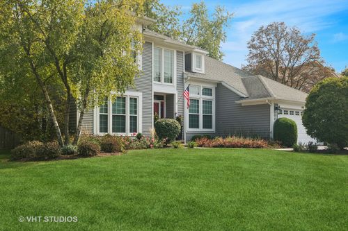 149 Napier Court, Vernon Hills, IL, 60061 | Card Image