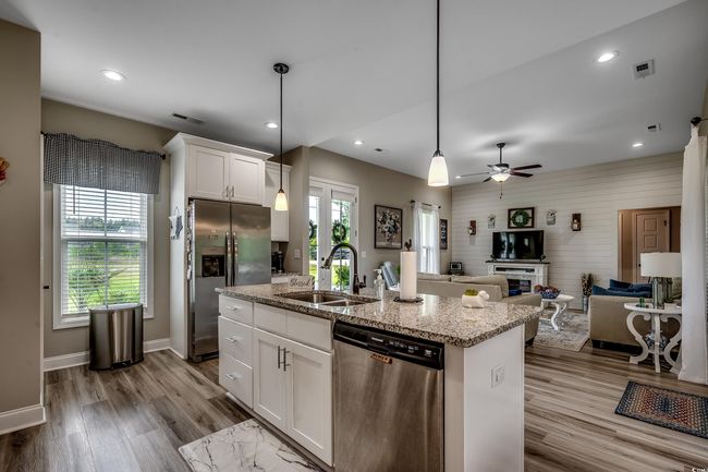 101 Karlie Ln, House other with 3 bedrooms, 2 bathrooms and 4 parking in Aynor SC | Image 10