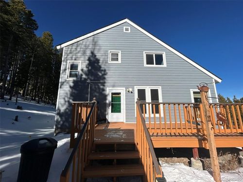 10854 Beas Dr, Conifer, CO, 80433-8218 | Card Image