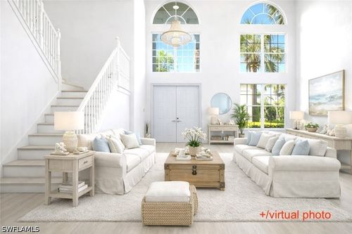 2234 Campestre Ter, NAPLES, FL, 34119-3356 | Card Image