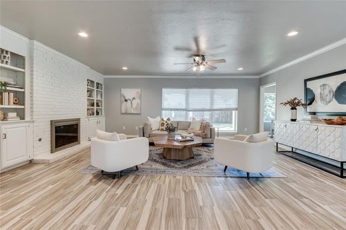 1442 Duffner Dr, Oklahoma City, OK, 73118-1014 | Card Image