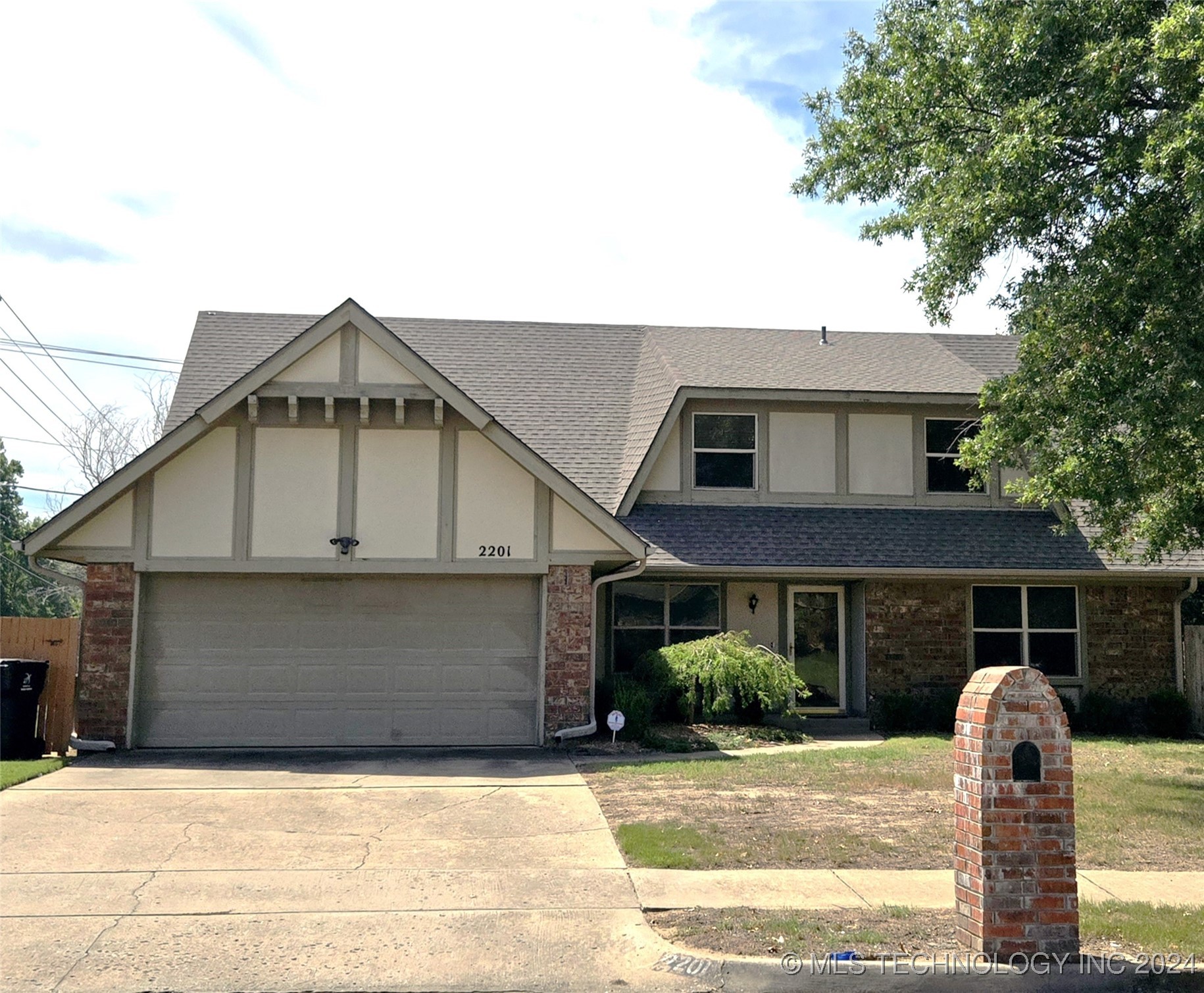 Canton Pl, Broken Arrow, OK 74012
