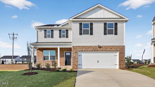 508 Shorthorn Dr, Wake Forest, NC, 27587-3053 | Card Image