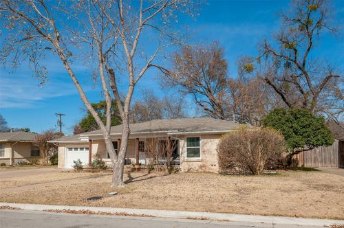 3540 Rashti Ct, Fort Worth, TX, 76109-4509 | Card Image