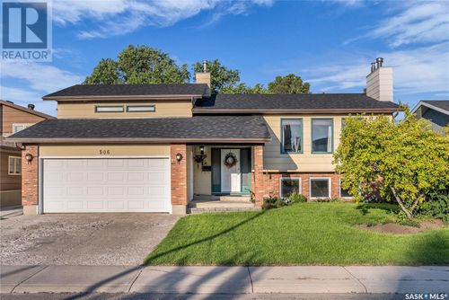 506 Perreault Way, Saskatoon, SK, S7K6B8 | Card Image