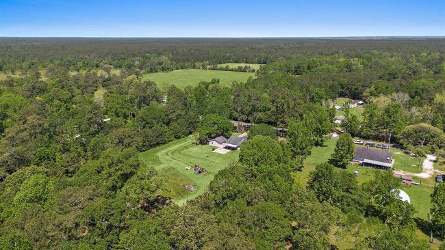 424 Hankamer Loop, House other with 3 bedrooms, 3 bathrooms and 2 parking in Hankamer TX | Image 49