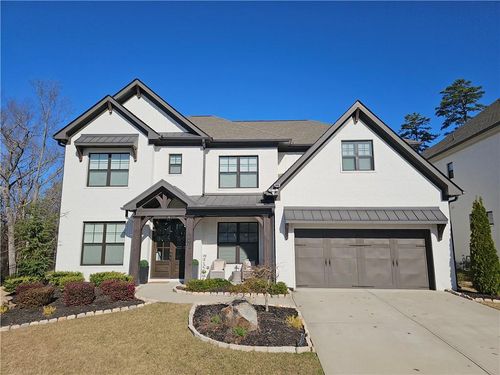 3761 Andover Way, Buford, GA, 30519-4778 | Card Image