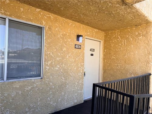 402b-1303 Darlene Way, Boulder City, NV, 89005-3358 | Card Image