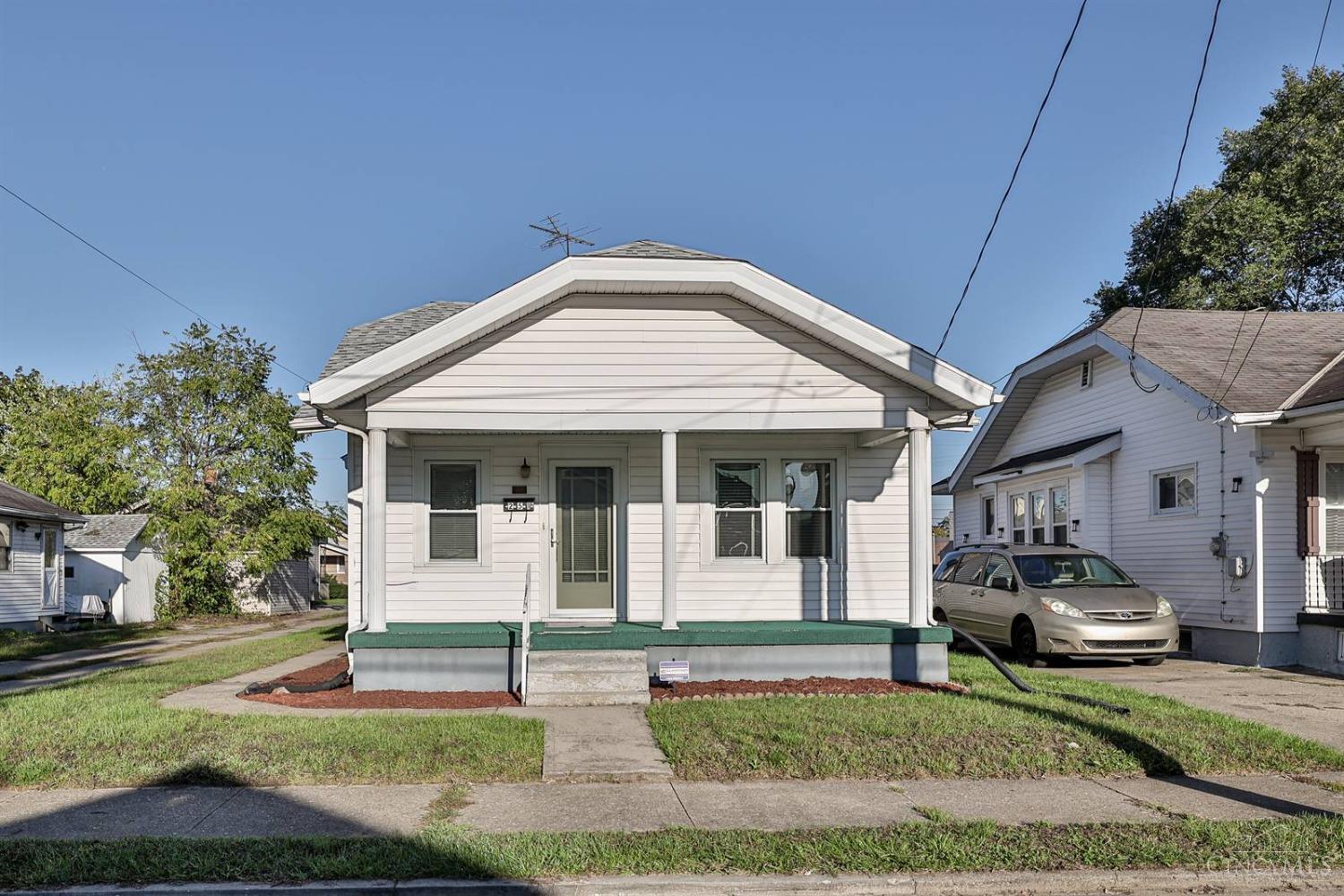 Hudson Ave, Hamilton, OH 45011