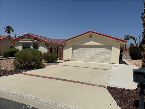 9119 Jones Ct, Desert Hot Springs, CA, 92240-1136 | Card Image