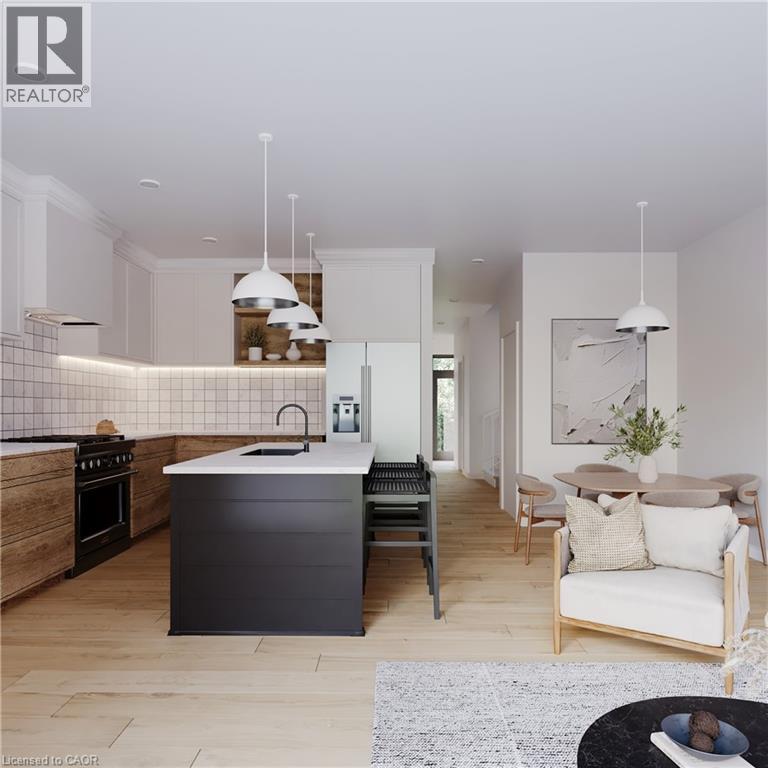 Residential in Hamilton 2